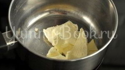 домашний батон нарезной