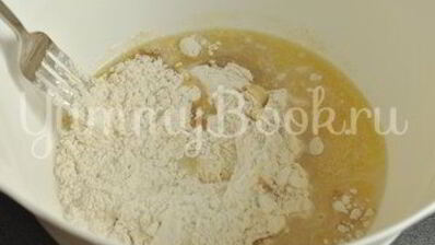 домашний батон нарезной