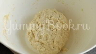 домашний батон нарезной