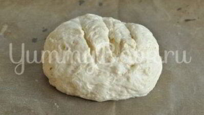 домашний батон нарезной