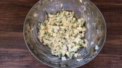 галеты с сыром