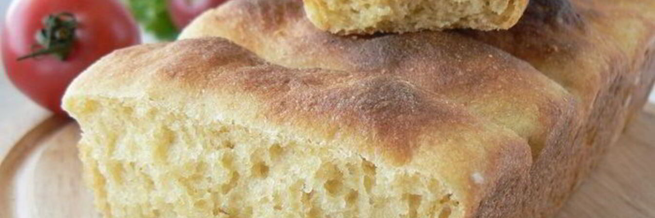 Греческий хлеб Дактила