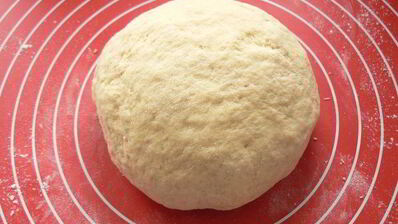 греческий хлеб дактила