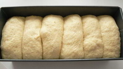 греческий хлеб дактила