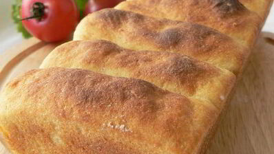 греческий хлеб дактила