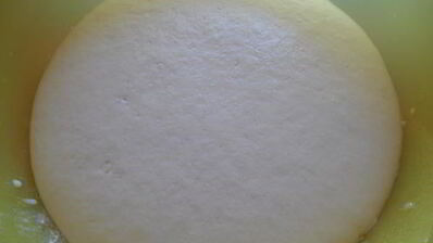 греческий пасхальный хлеб с анисом