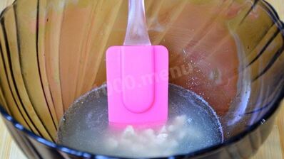 гречневый хлеб в духовке