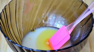 гречневый хлеб в духовке