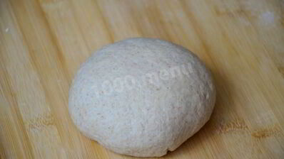 гречневый хлеб в духовке