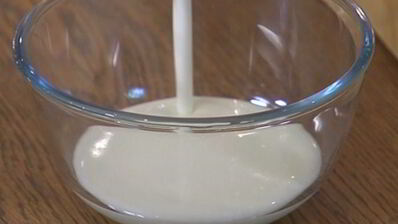 ирландский хлеб на соде