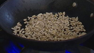 ирландский хлеб на соде