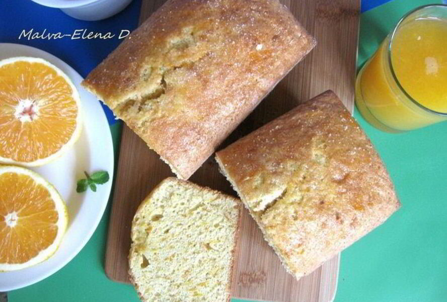 Испанский хлеб