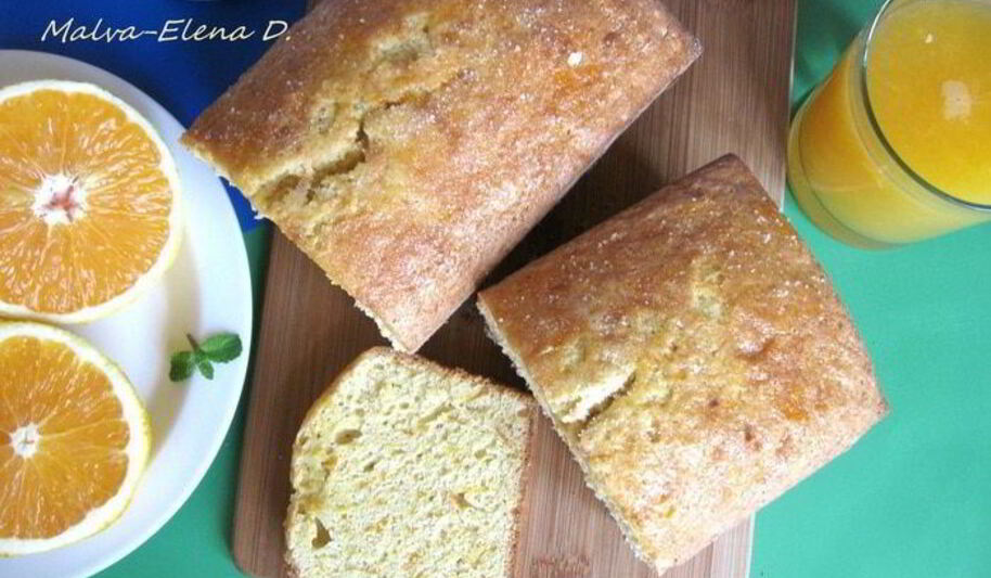 Рецепт испанского хлеба
