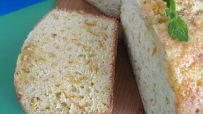 испанский хлеб