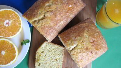 испанский хлеб