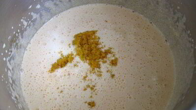 испанский хлеб