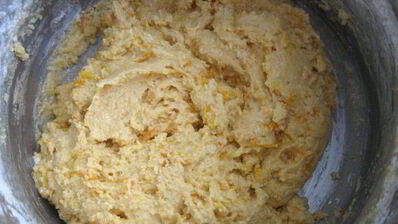 испанский хлеб