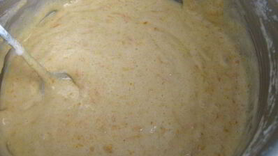 испанский хлеб