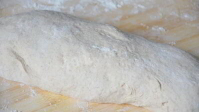 хлеб деревенский