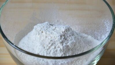 хлеб деревенский