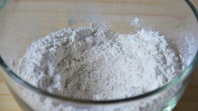 хлеб деревенский