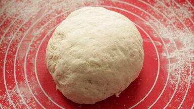 хлеб горчичный ситный