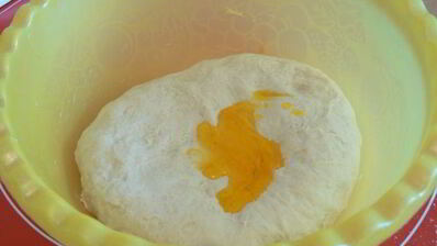 хлеб горчичный ситный