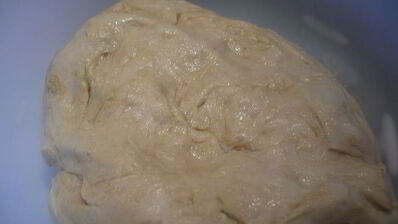 хлеб мясной