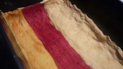 хлеб мясной