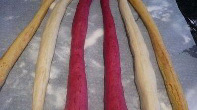 хлеб мясной