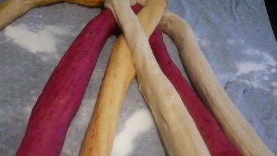 хлеб мясной