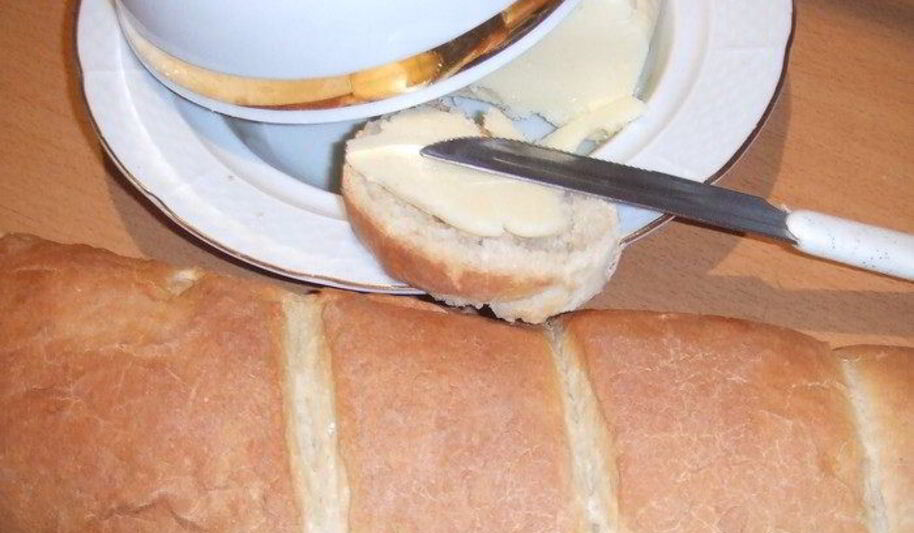 Рецепт хлеба на молочной сыворотке