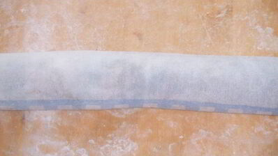 хлеб на молочной сыворотке