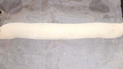 хлеб на молочной сыворотке