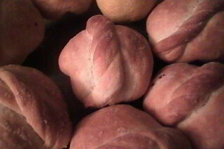 Хлеб порционный чудо