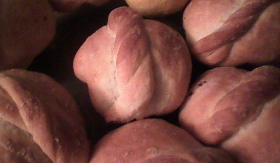 Рецепт хлеба порционного чудо