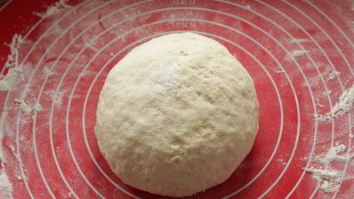 хлеб с горчицей