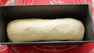 хлеб с горчицей