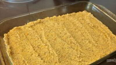 кукурузный хлеб в духовке