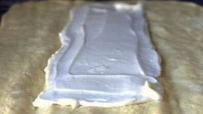 лимонный хлеб