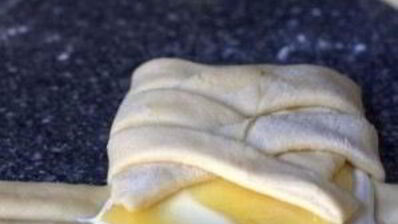 лимонный хлеб