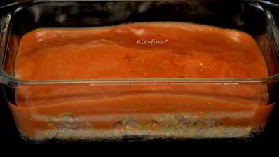 мясной хлеб с халапеньо