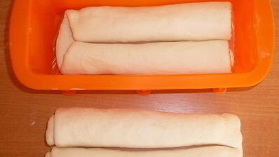 пшенично-томатный хлеб