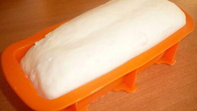 пшенично-томатный хлеб