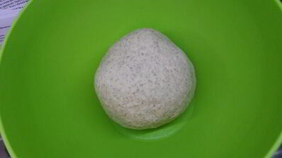 пшеничный хлеб с отрубями