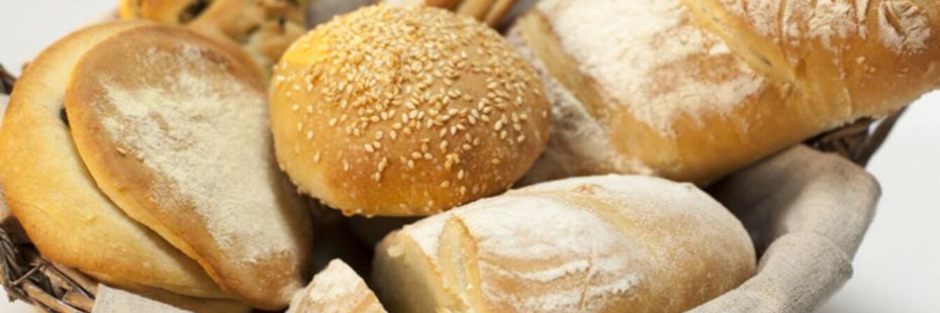 Пшеничный хлеб