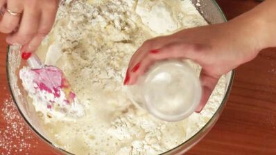 пшеничный хлеб