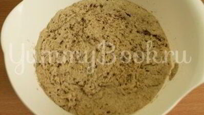 ржаной хлеб на закваске