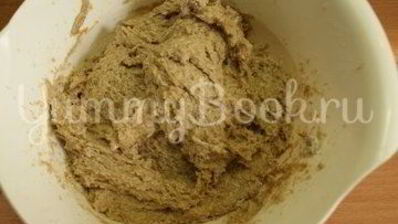 ржаной хлеб на закваске