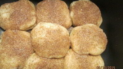 сладкий арабский хлеб в хлебопечке